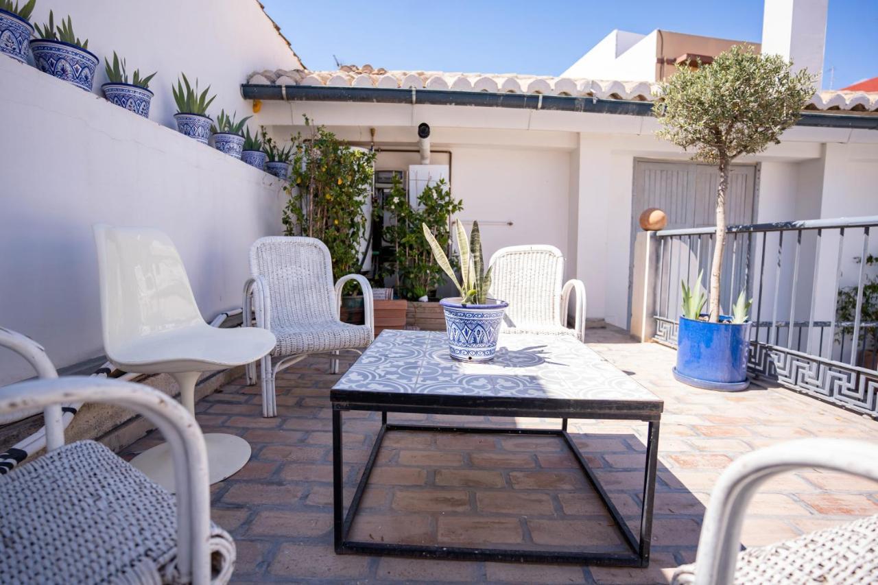 Valencia Luxury Guest House Godella Luaran gambar