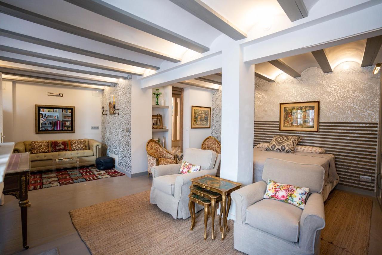 Valencia Luxury Guest House Godella Luaran gambar