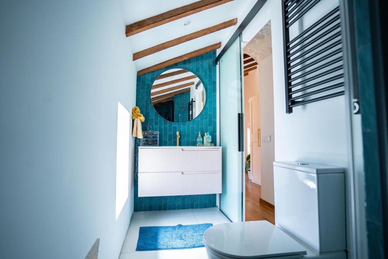 Valencia Luxury Guest House Godella Luaran gambar