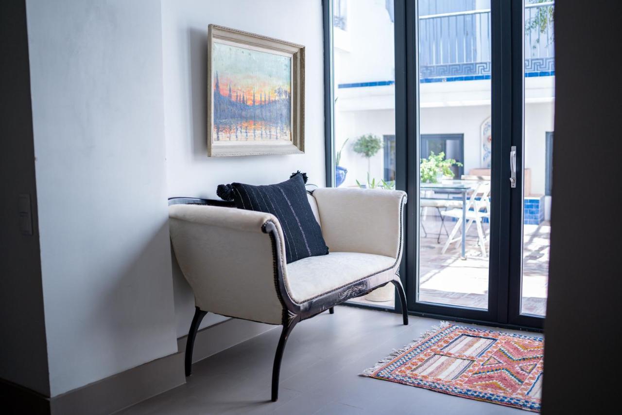 Valencia Luxury Guest House Godella Luaran gambar