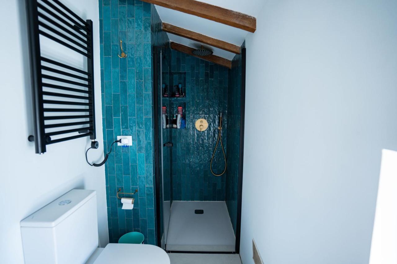 Valencia Luxury Guest House Godella Luaran gambar